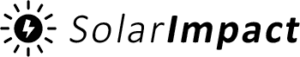 SolarImpact logo