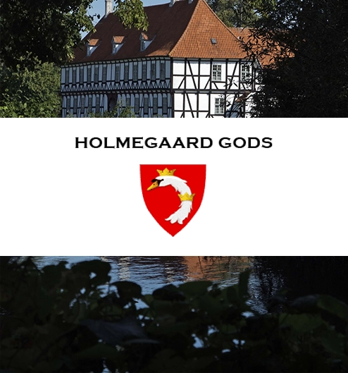 Holmegaard Gods reference