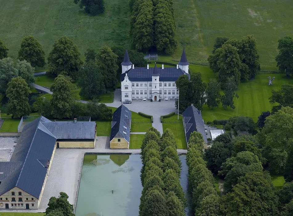 Giesegaard solceller