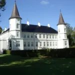 Giesegaard systemydelser