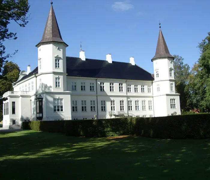 Giesegaard systemydelser