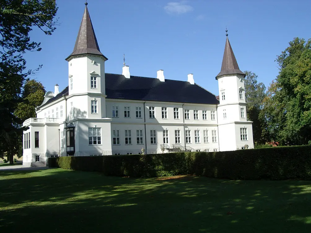 Giesegaard systemydelser