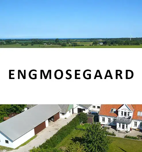 engmosegaard - grøn strøm