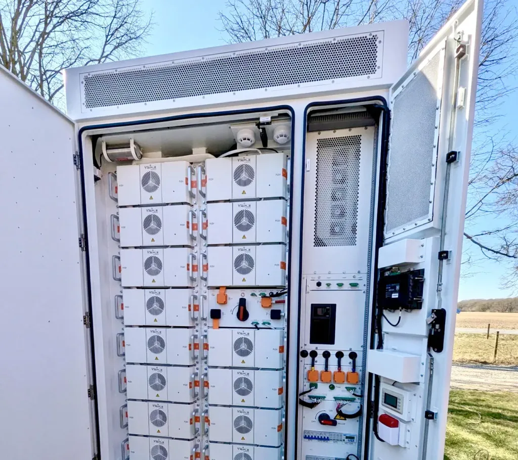 serviceaftale batteri
