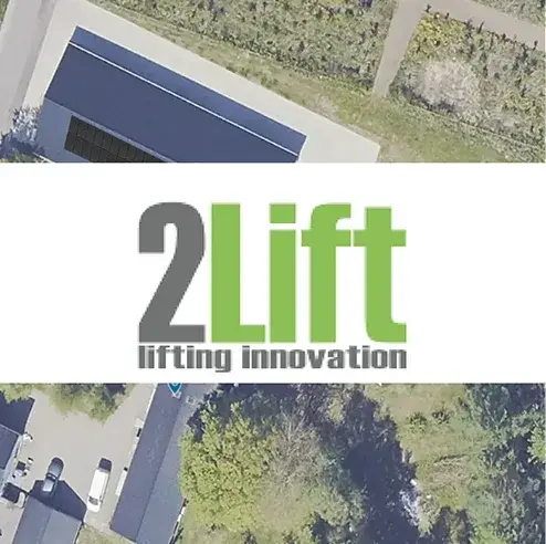 2lift - solceller