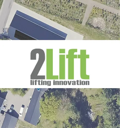 2lift - solceller