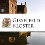 Ref - Gisselfeld Kloster