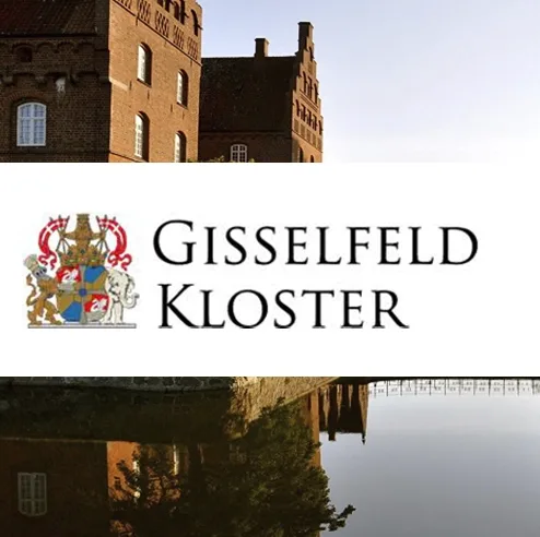 Ref - Gisselfeld Kloster