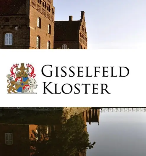 Ref - Gisselfeld Kloster