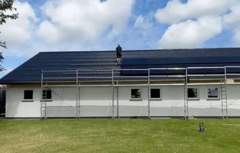 2lift solceller