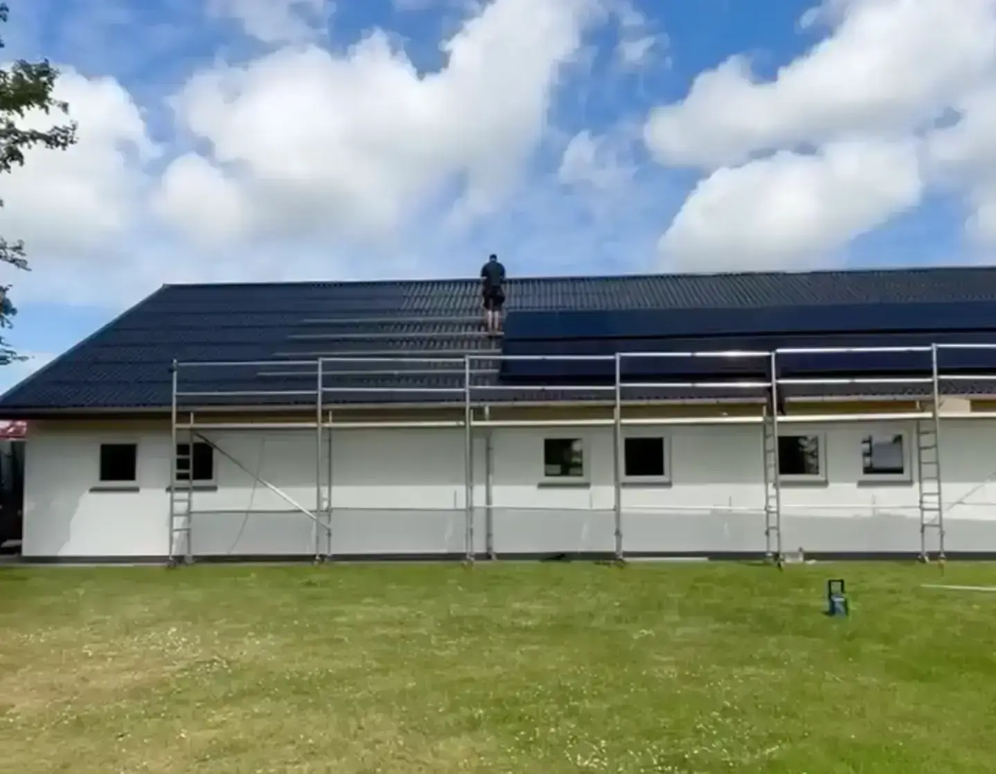 2lift solceller