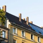 solceller lejligheder