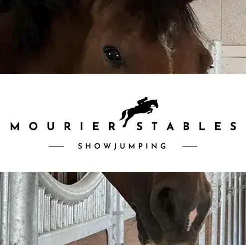 Ref-mourier stables
